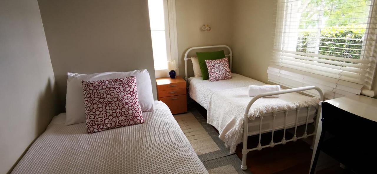 Regent Residential Villa Whangarei Εξωτερικό φωτογραφία