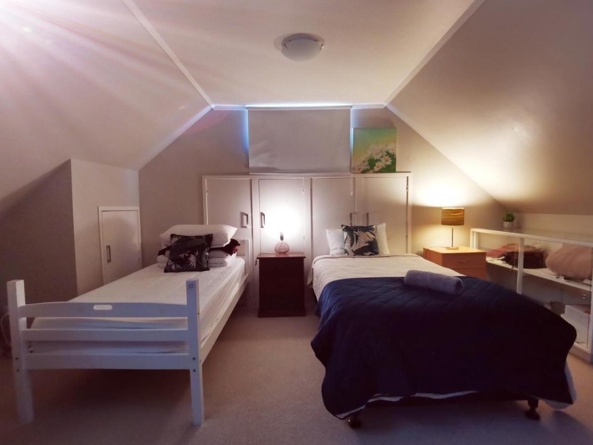 Regent Residential Villa Whangarei Εξωτερικό φωτογραφία