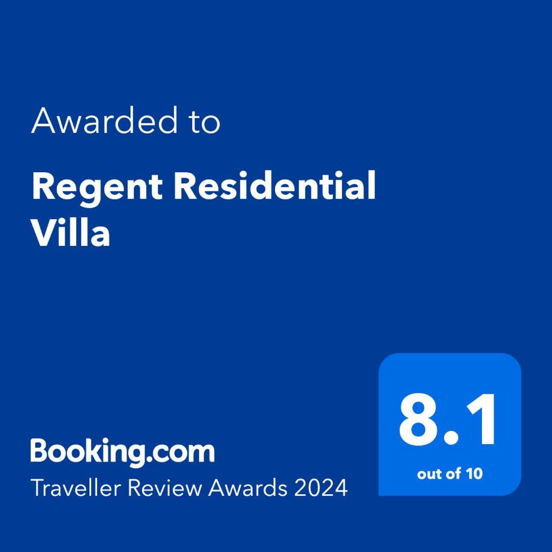 Regent Residential Villa Whangarei Εξωτερικό φωτογραφία