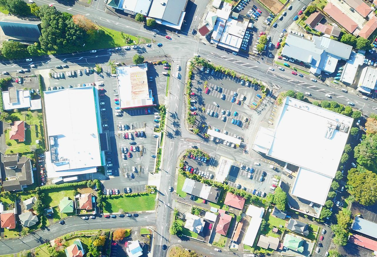 Regent Residential Villa Whangarei Εξωτερικό φωτογραφία