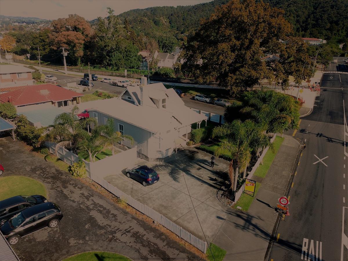 Regent Residential Villa Whangarei Εξωτερικό φωτογραφία