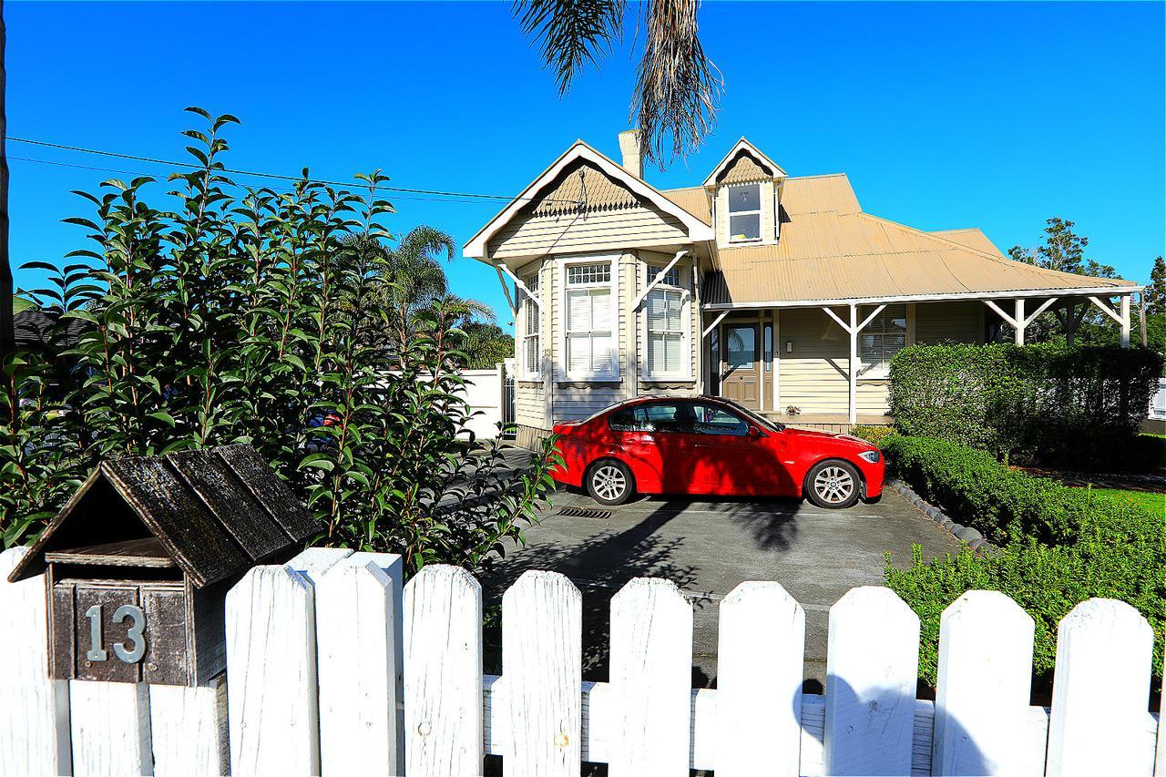 Regent Residential Villa Whangarei Εξωτερικό φωτογραφία