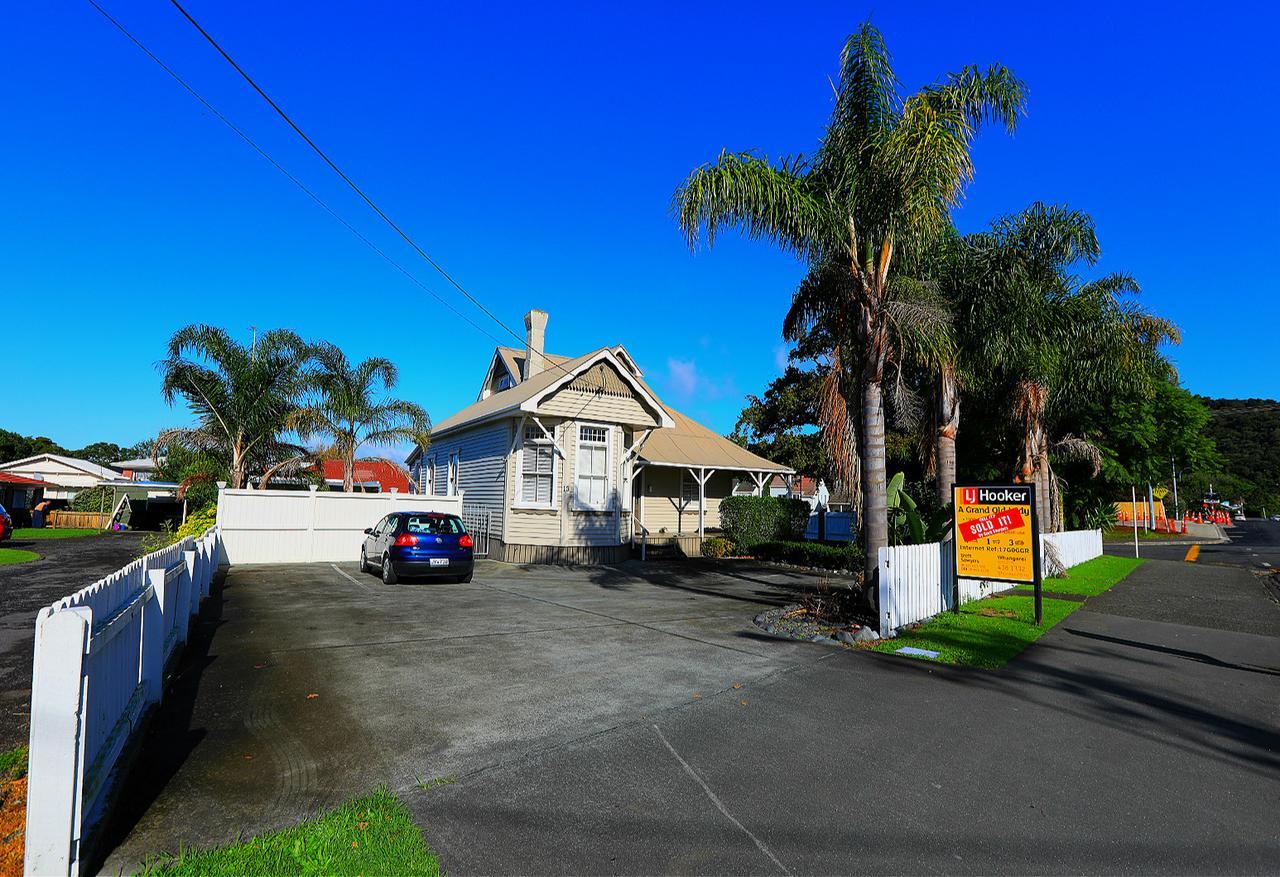 Regent Residential Villa Whangarei Εξωτερικό φωτογραφία