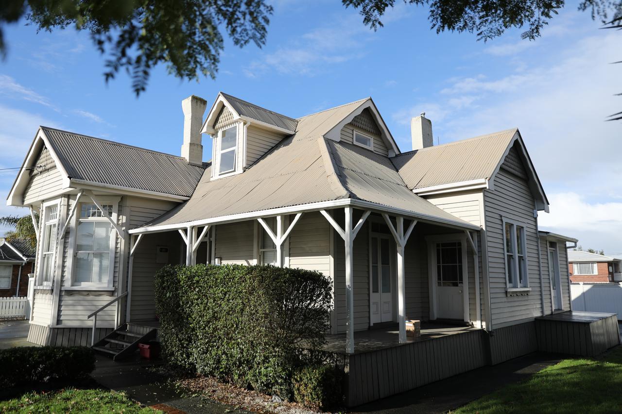 Regent Residential Villa Whangarei Εξωτερικό φωτογραφία