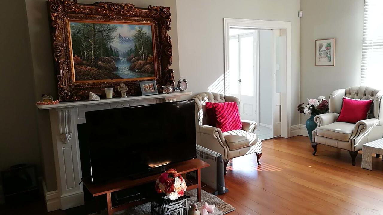 Regent Residential Villa Whangarei Εξωτερικό φωτογραφία