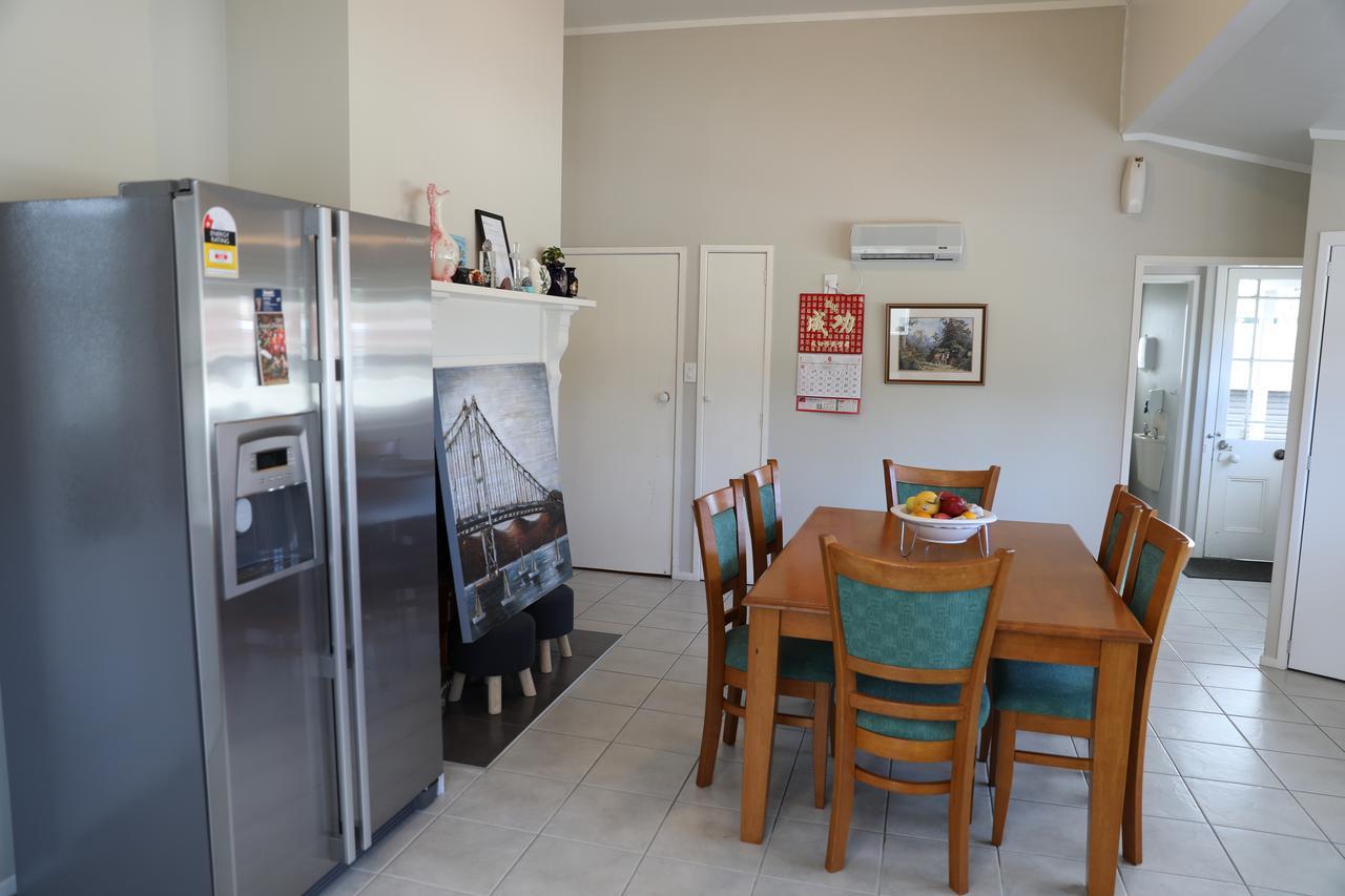 Regent Residential Villa Whangarei Εξωτερικό φωτογραφία