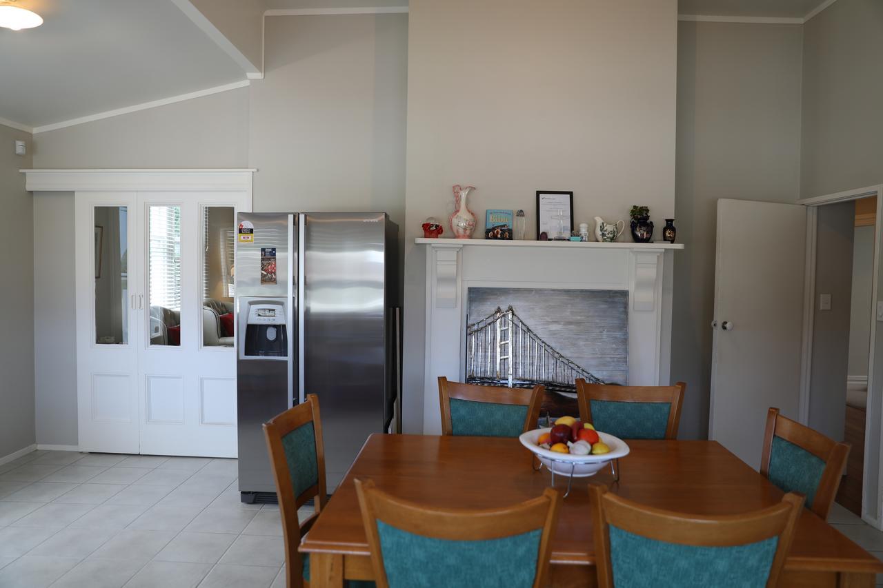 Regent Residential Villa Whangarei Εξωτερικό φωτογραφία