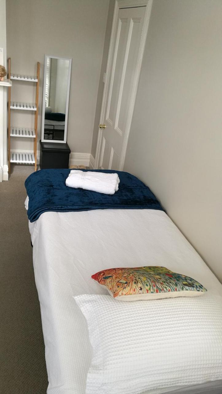 Regent Residential Villa Whangarei Εξωτερικό φωτογραφία