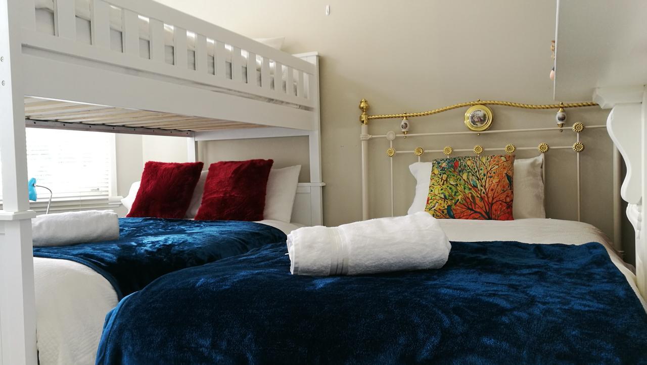 Regent Residential Villa Whangarei Εξωτερικό φωτογραφία
