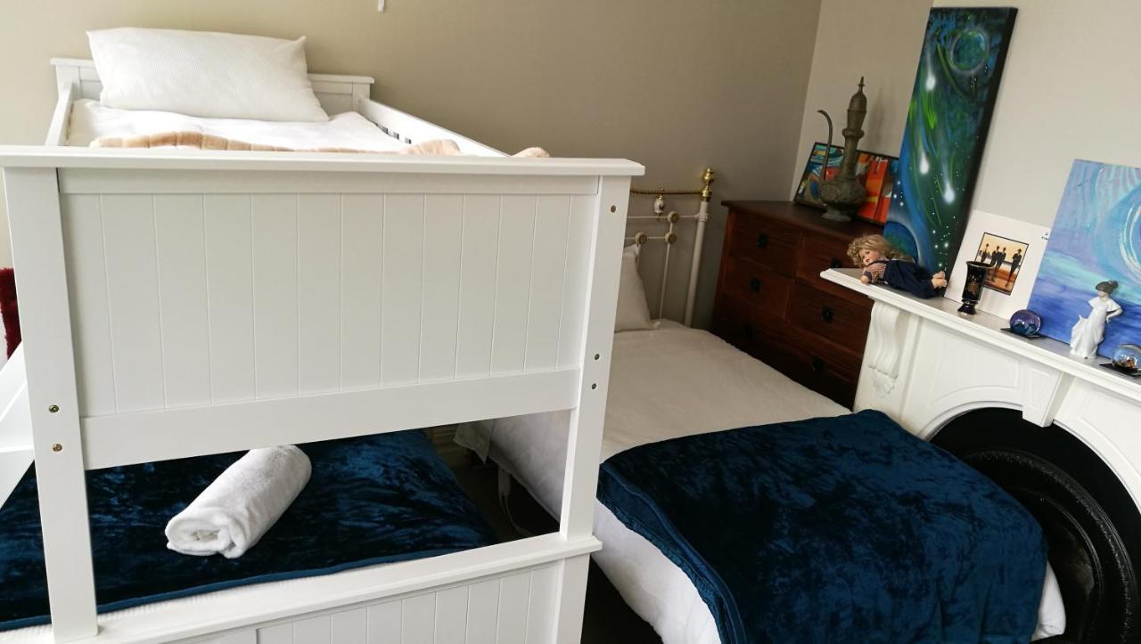 Regent Residential Villa Whangarei Εξωτερικό φωτογραφία