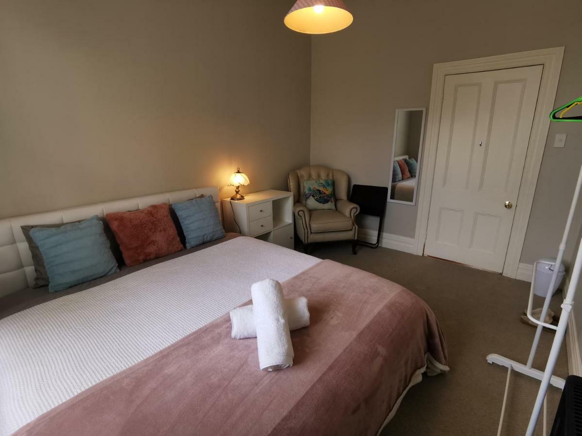 Regent Residential Villa Whangarei Εξωτερικό φωτογραφία