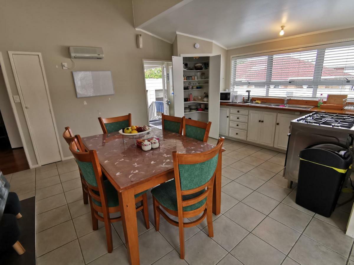 Regent Residential Villa Whangarei Εξωτερικό φωτογραφία