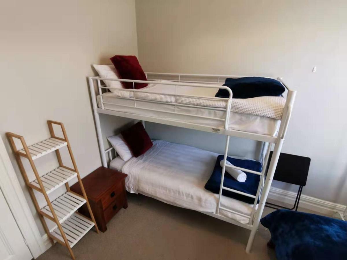 Regent Residential Villa Whangarei Εξωτερικό φωτογραφία