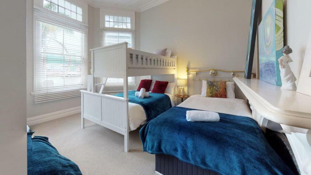 Regent Residential Villa Whangarei Εξωτερικό φωτογραφία