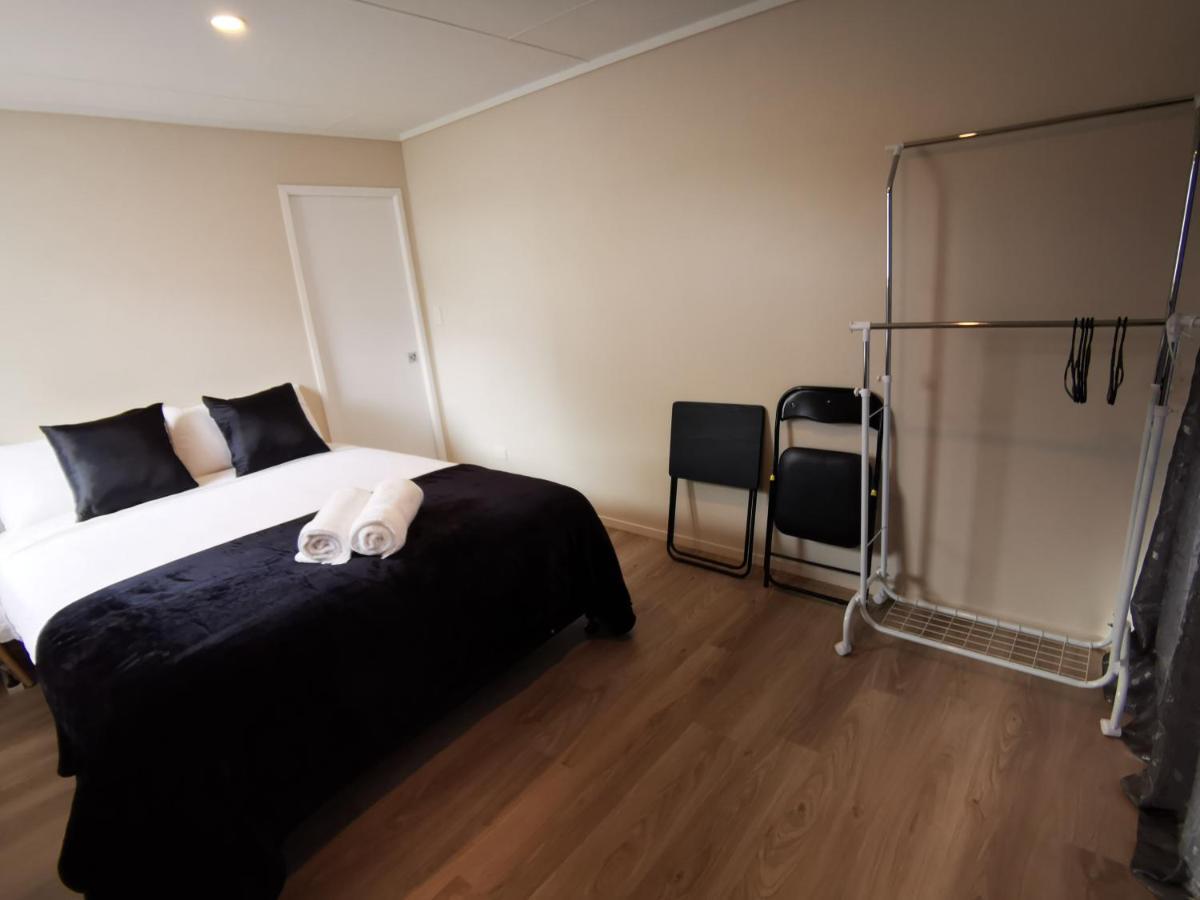 Regent Residential Villa Whangarei Εξωτερικό φωτογραφία