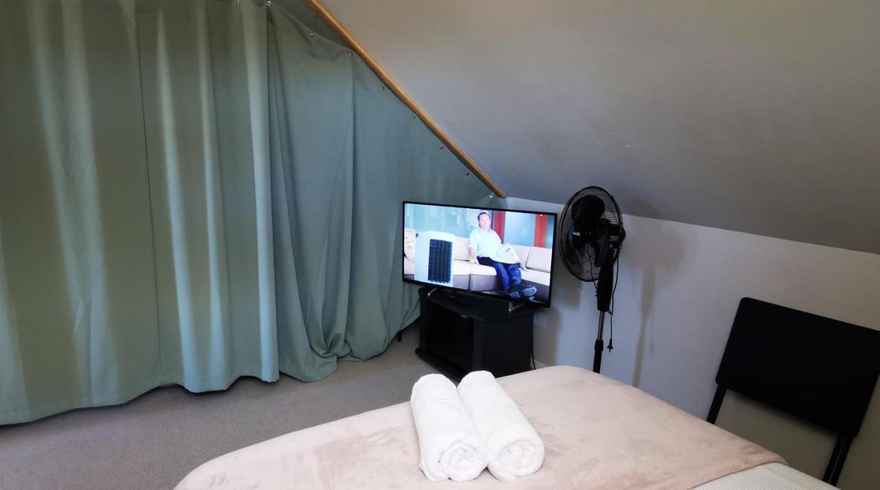 Regent Residential Villa Whangarei Εξωτερικό φωτογραφία