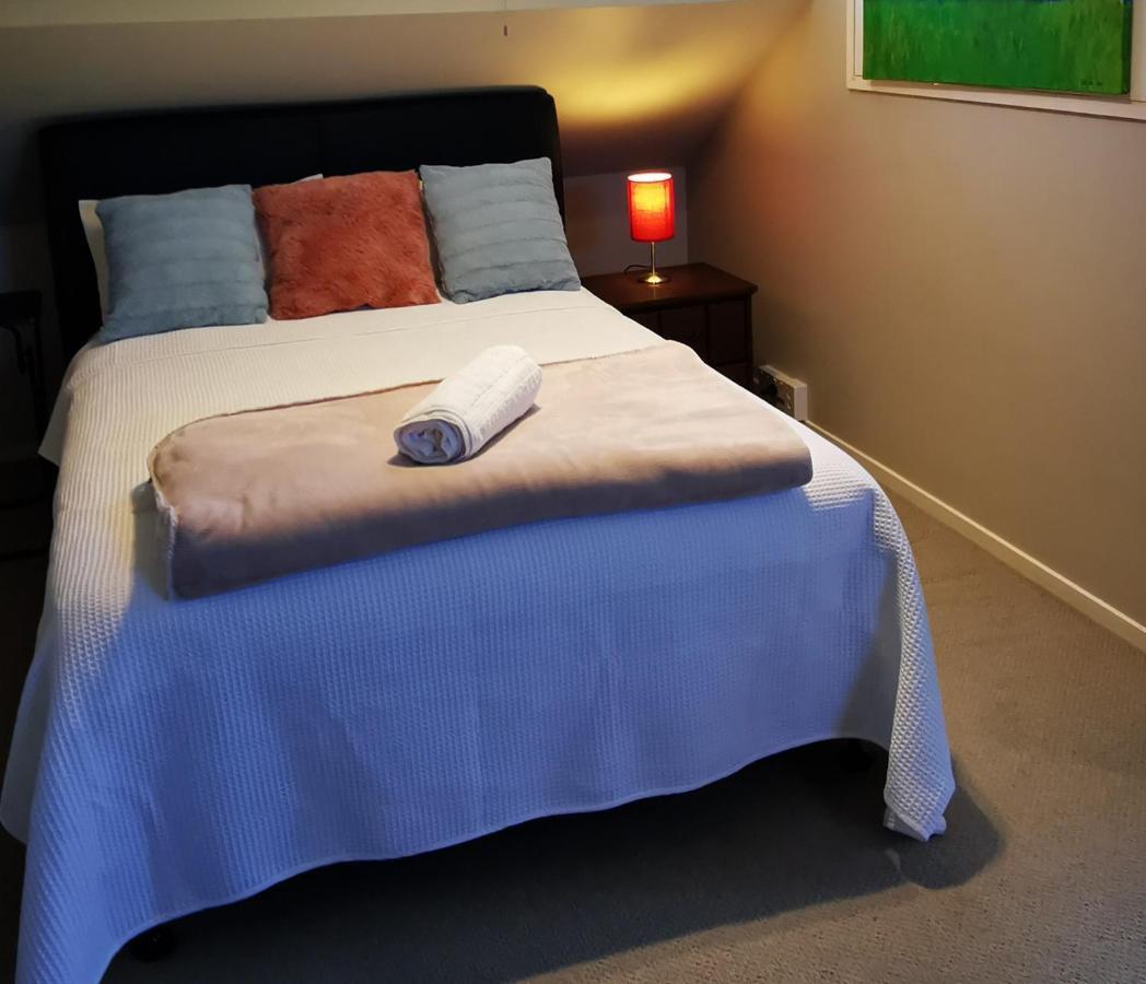 Regent Residential Villa Whangarei Εξωτερικό φωτογραφία